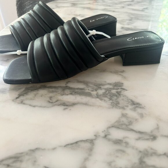 Circus by Sam Edelman Shoes - sam edelman slides